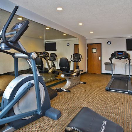 Holiday Inn Express Hotel & Suites Petoskey By Ihg Esterno foto