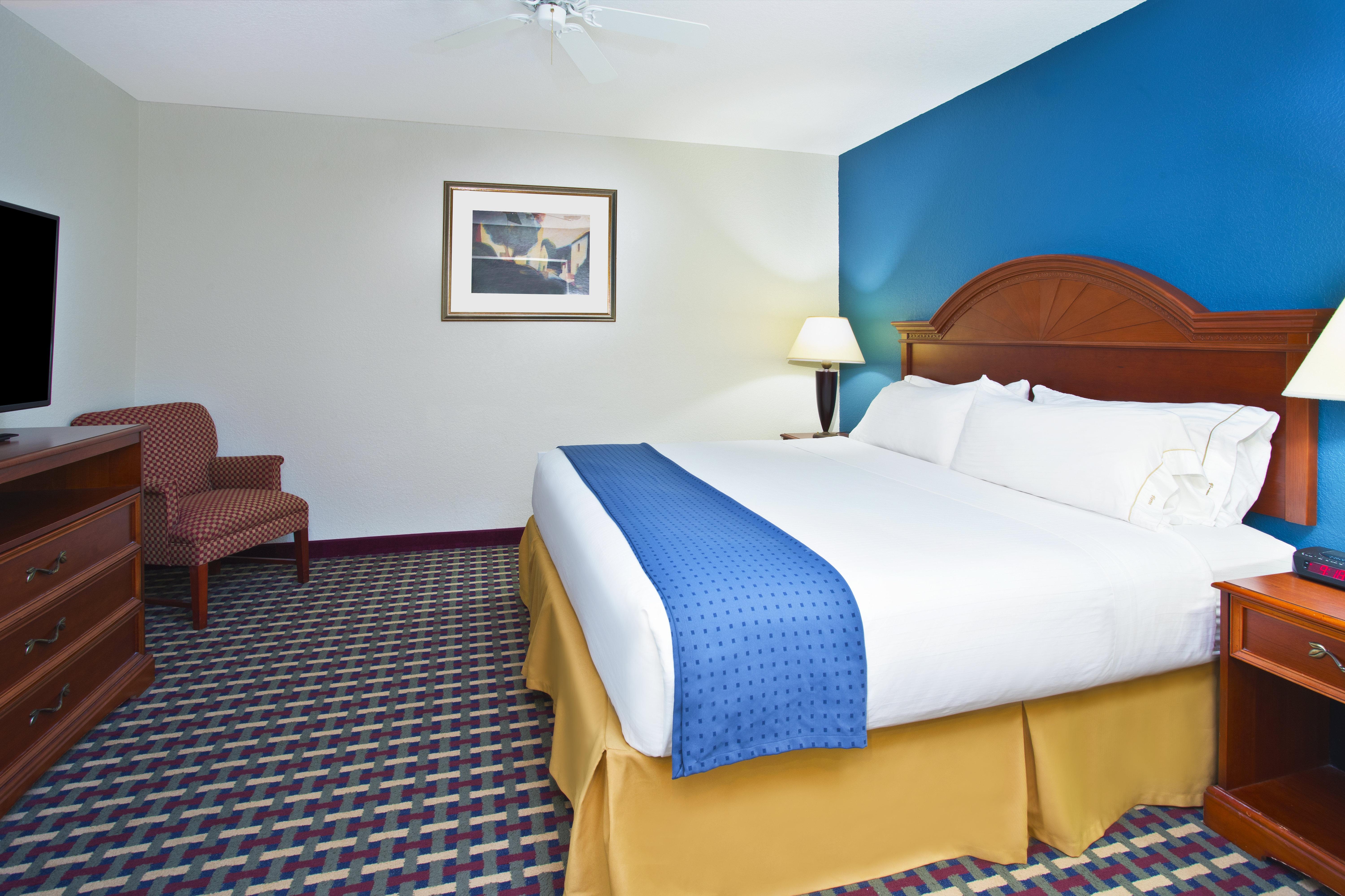 Holiday Inn Express Hotel & Suites Petoskey By Ihg Esterno foto