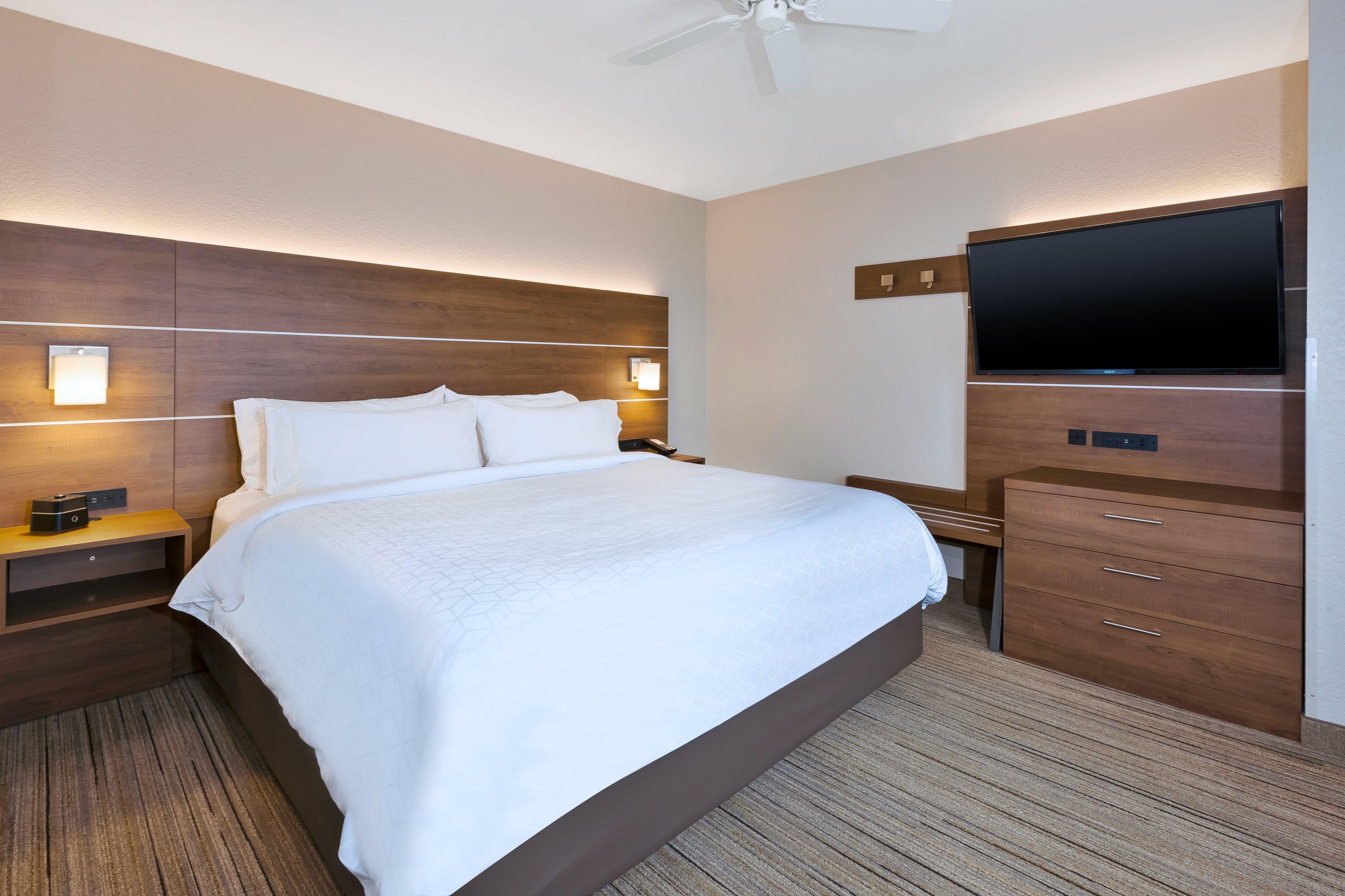 Holiday Inn Express Hotel & Suites Petoskey By Ihg Esterno foto