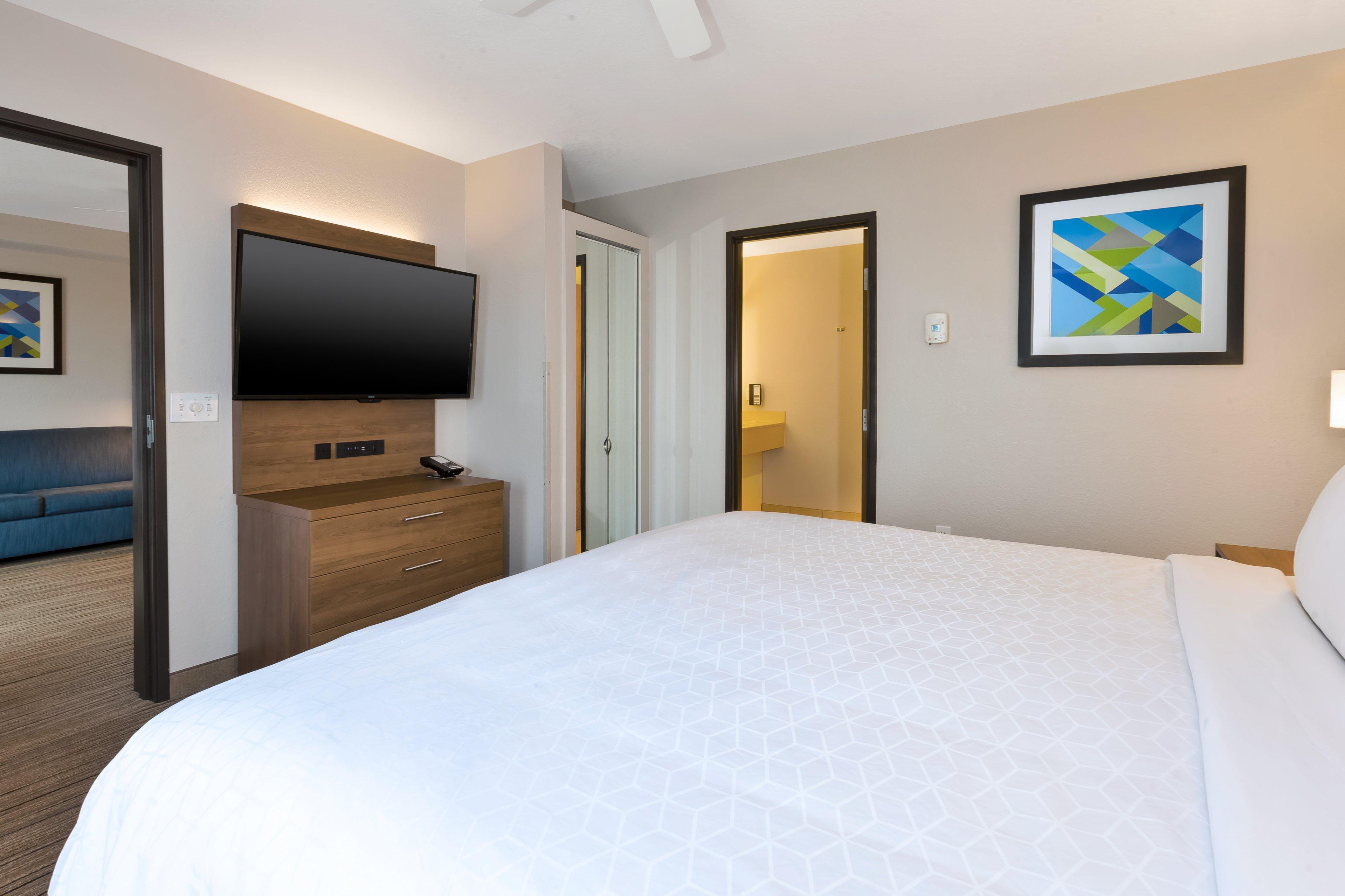 Holiday Inn Express Hotel & Suites Petoskey By Ihg Esterno foto