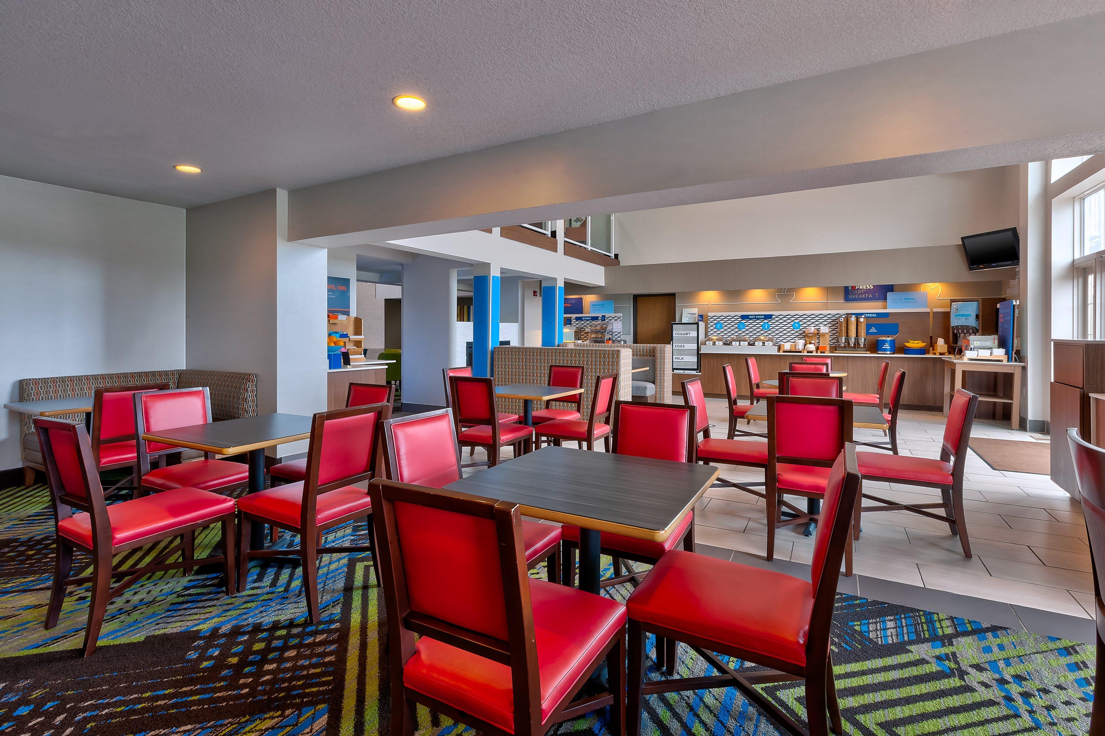Holiday Inn Express Hotel & Suites Petoskey By Ihg Esterno foto