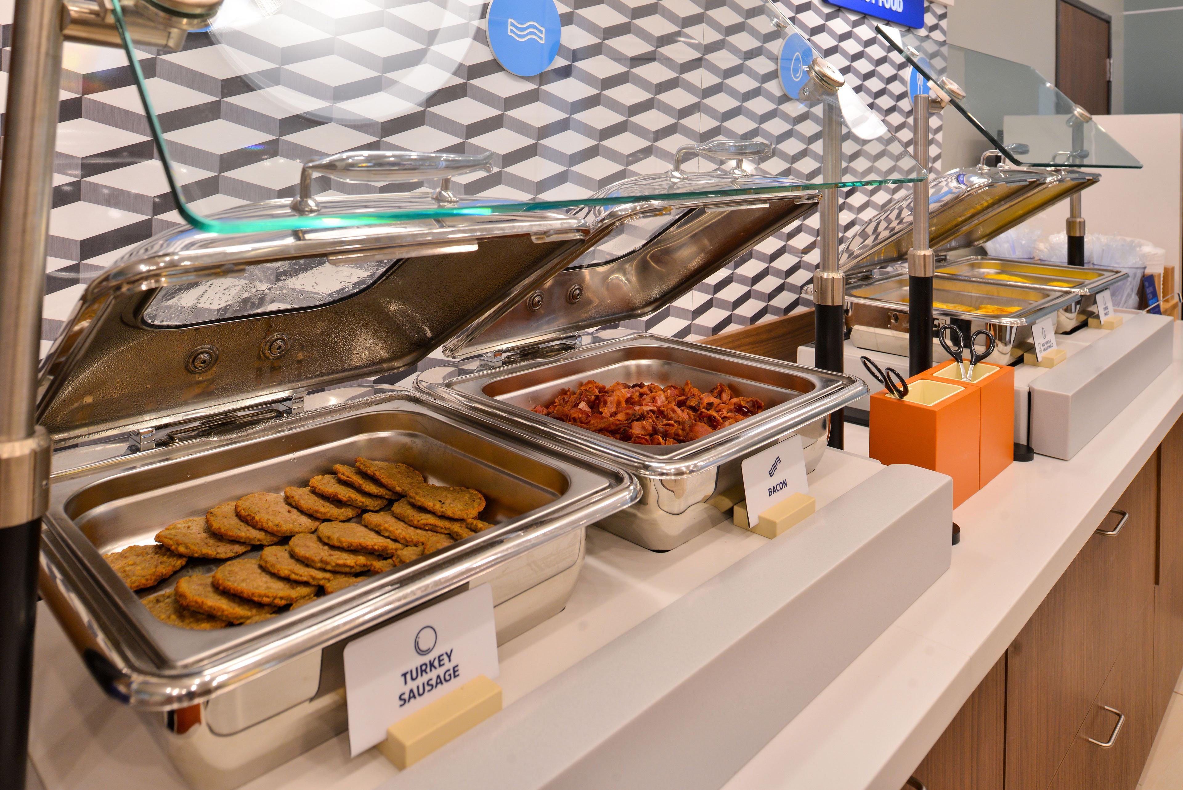 Holiday Inn Express Hotel & Suites Petoskey By Ihg Esterno foto