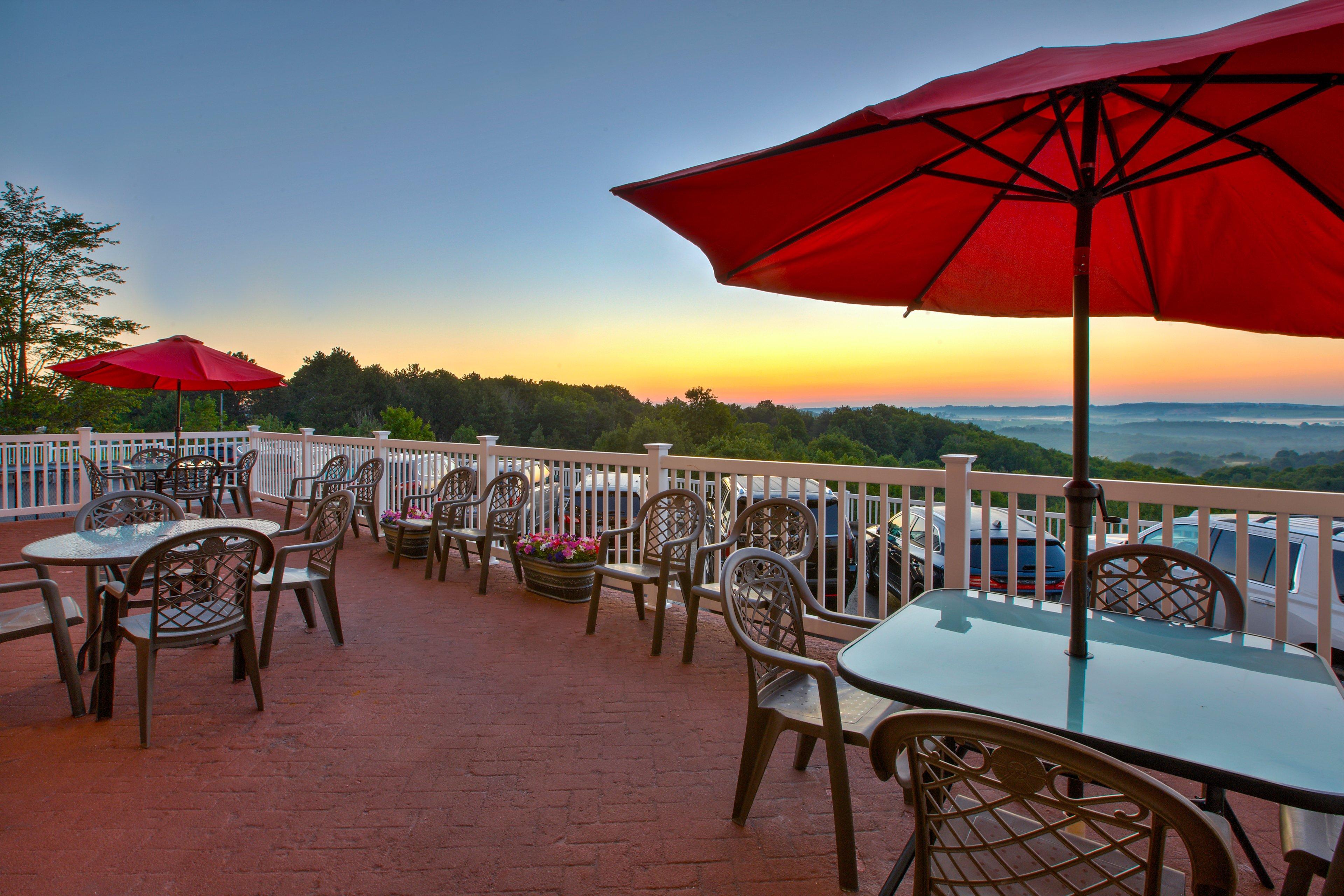 Holiday Inn Express Hotel & Suites Petoskey By Ihg Esterno foto