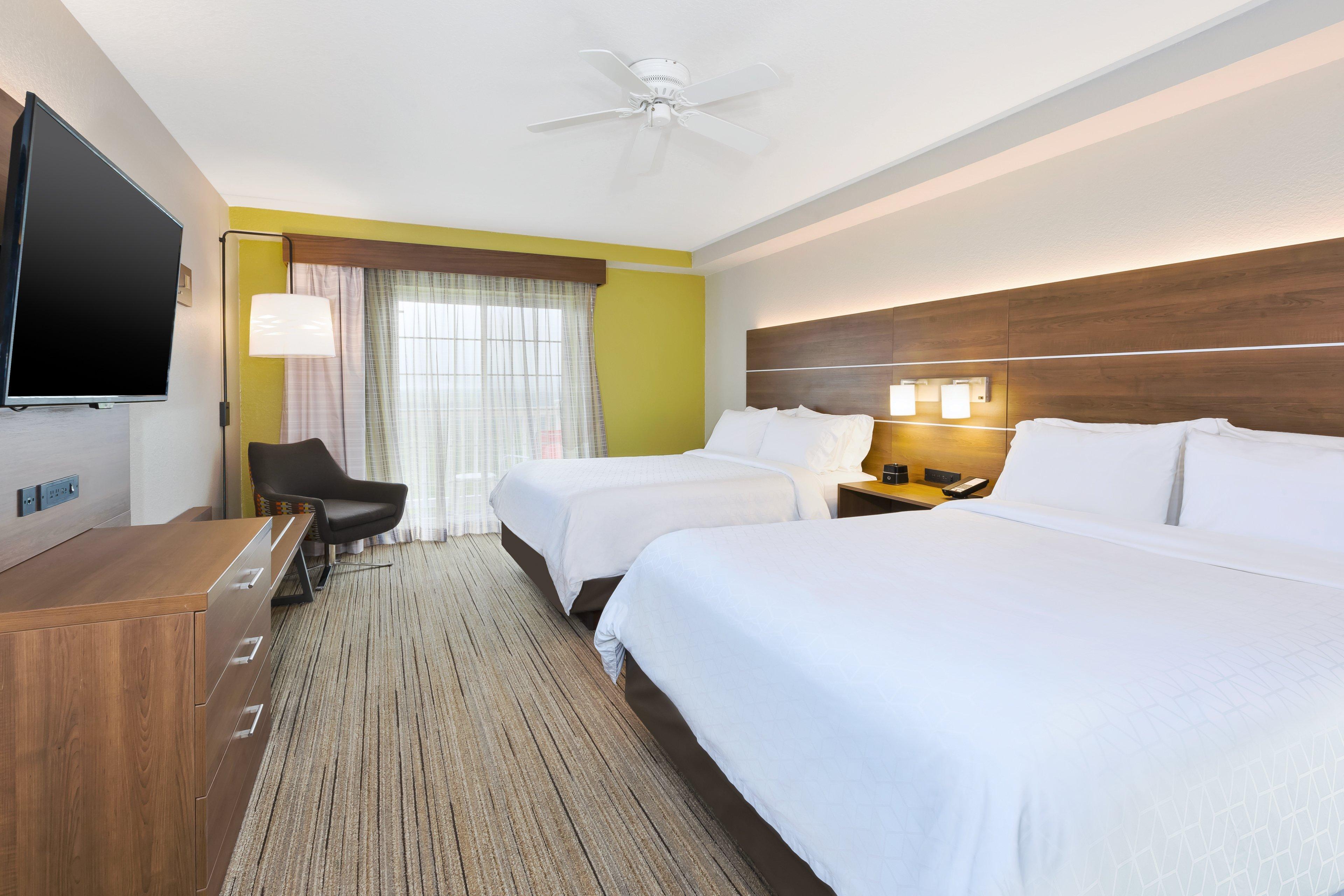 Holiday Inn Express Hotel & Suites Petoskey By Ihg Esterno foto