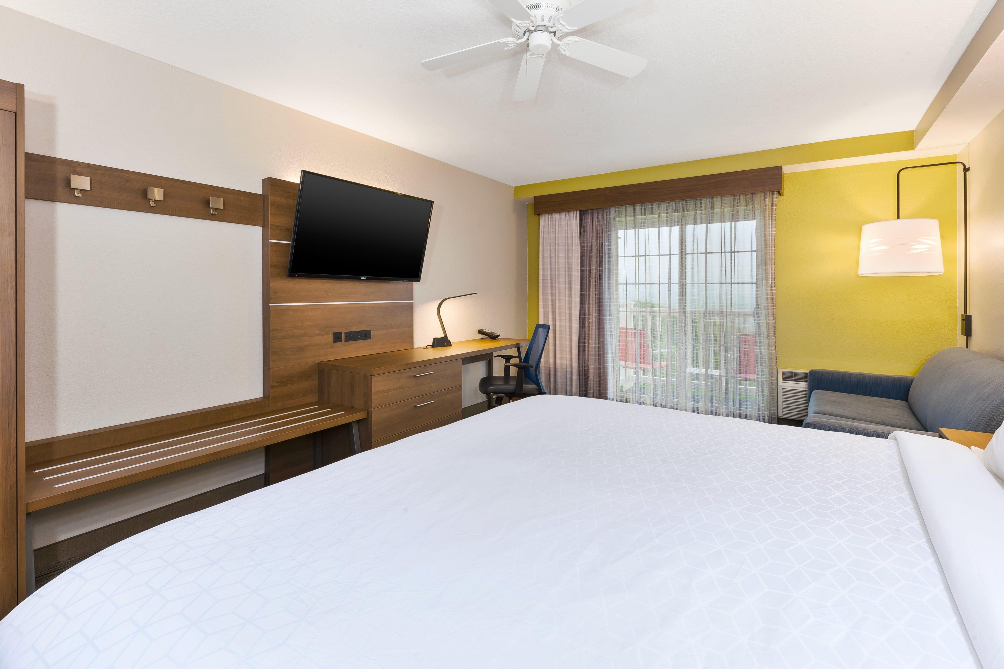 Holiday Inn Express Hotel & Suites Petoskey By Ihg Esterno foto