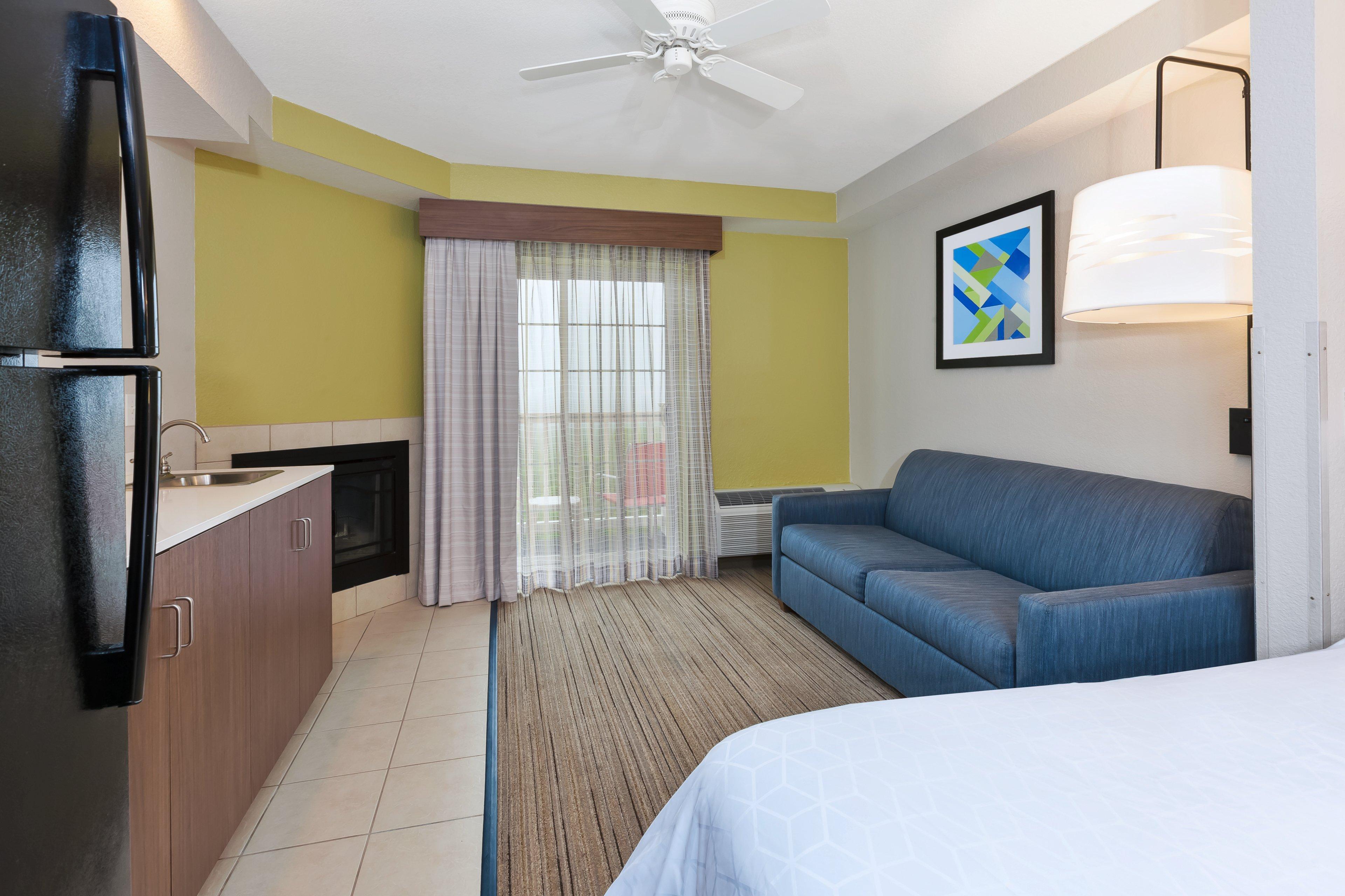 Holiday Inn Express Hotel & Suites Petoskey By Ihg Esterno foto
