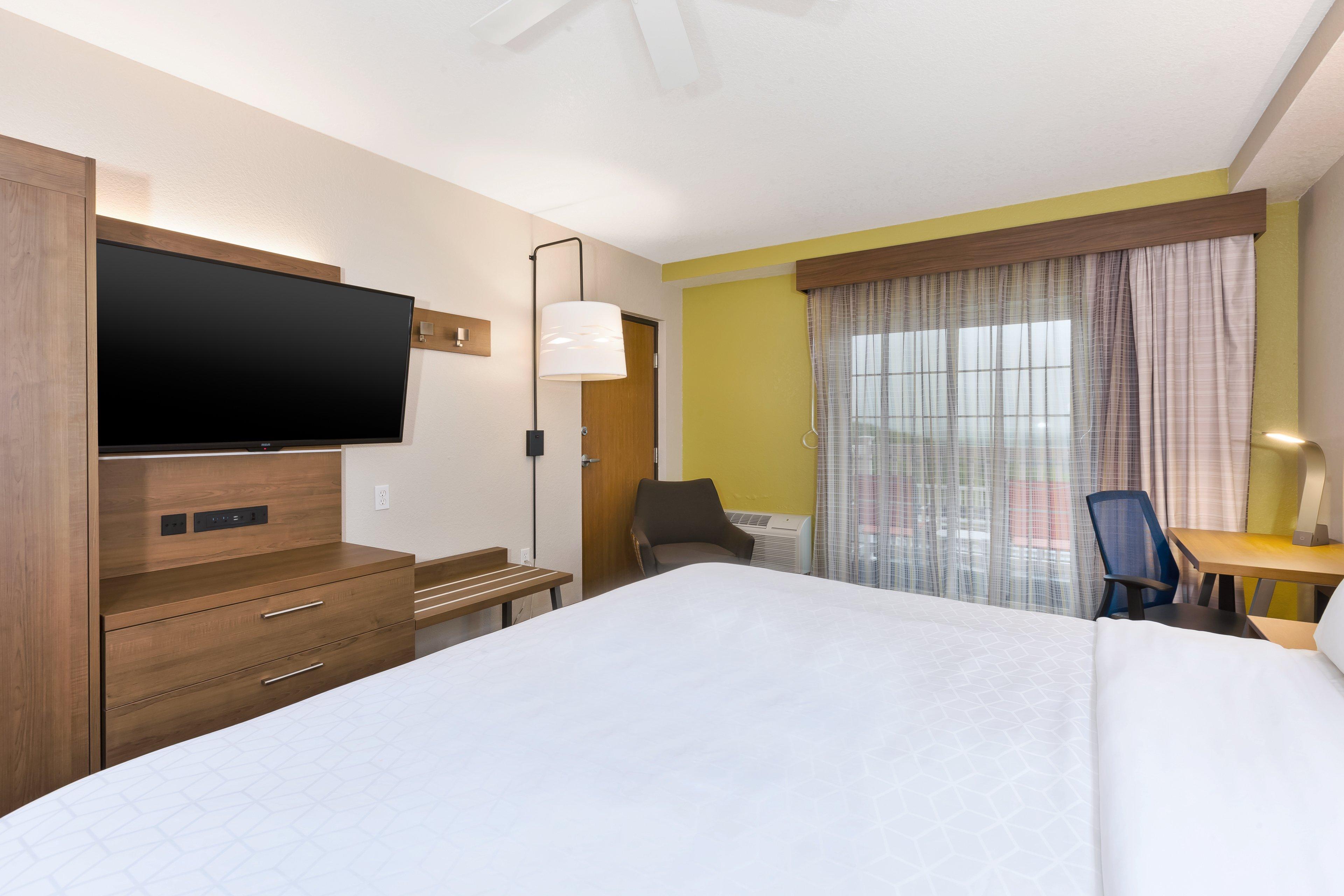 Holiday Inn Express Hotel & Suites Petoskey By Ihg Esterno foto