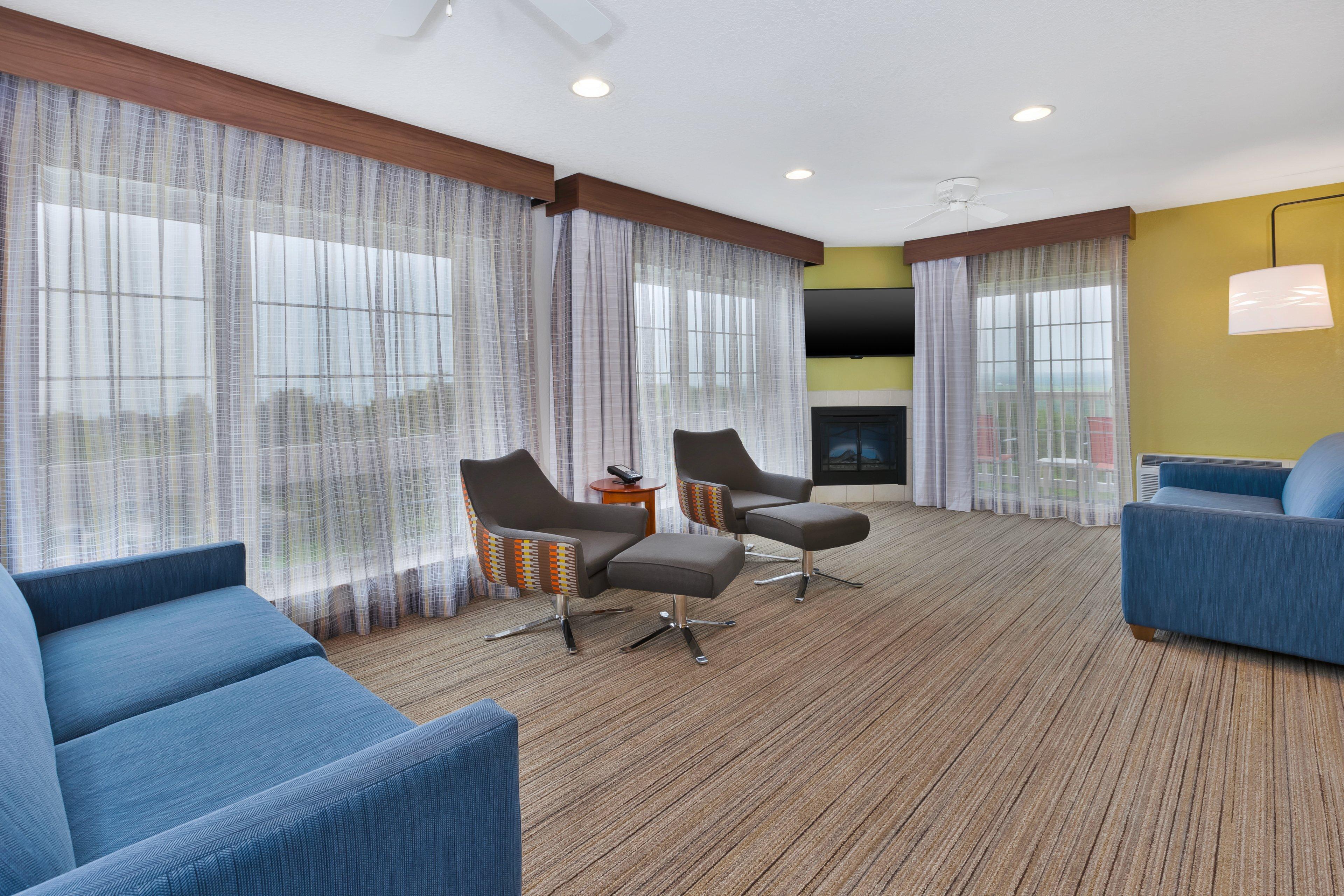 Holiday Inn Express Hotel & Suites Petoskey By Ihg Esterno foto