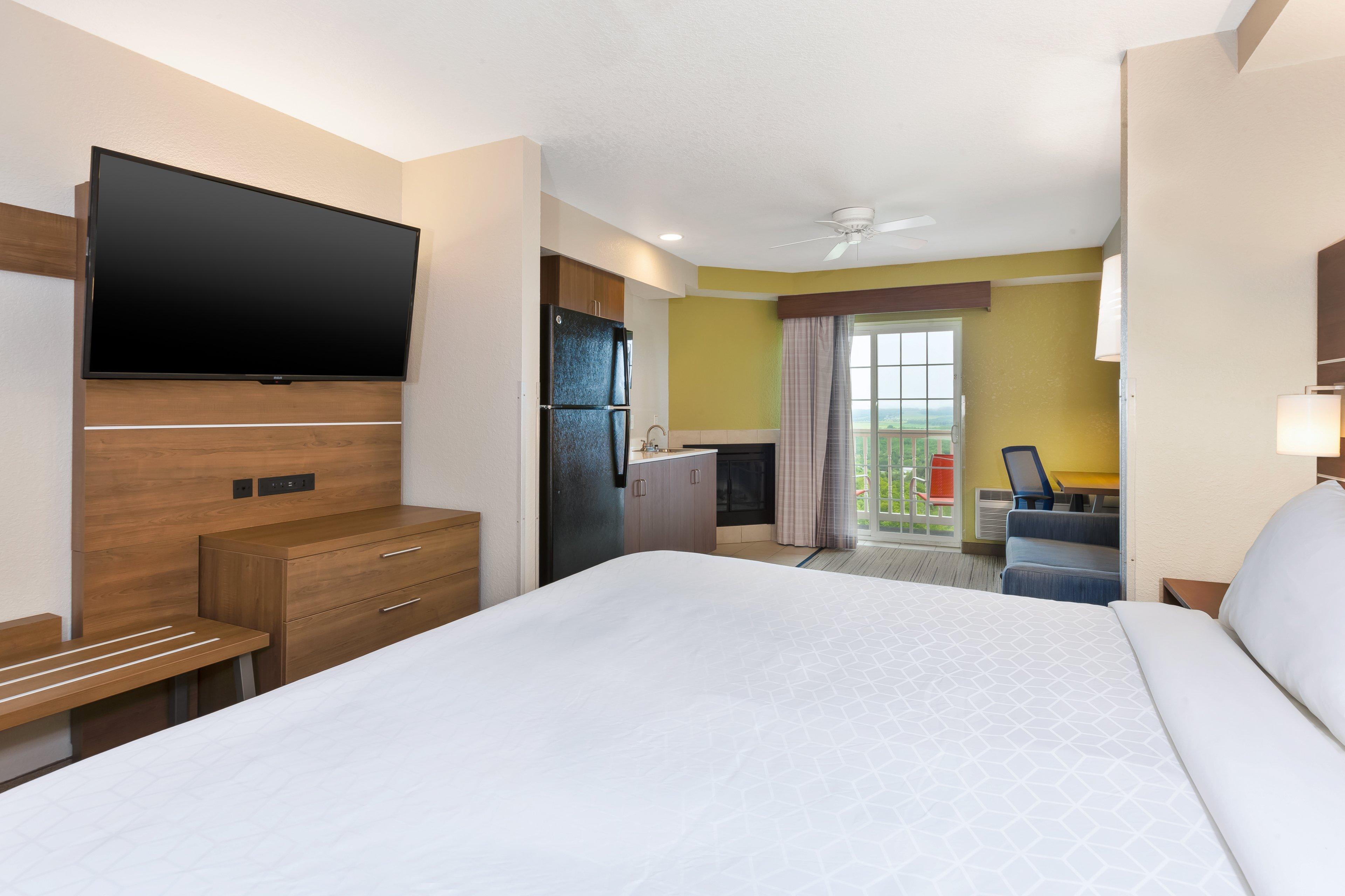 Holiday Inn Express Hotel & Suites Petoskey By Ihg Esterno foto