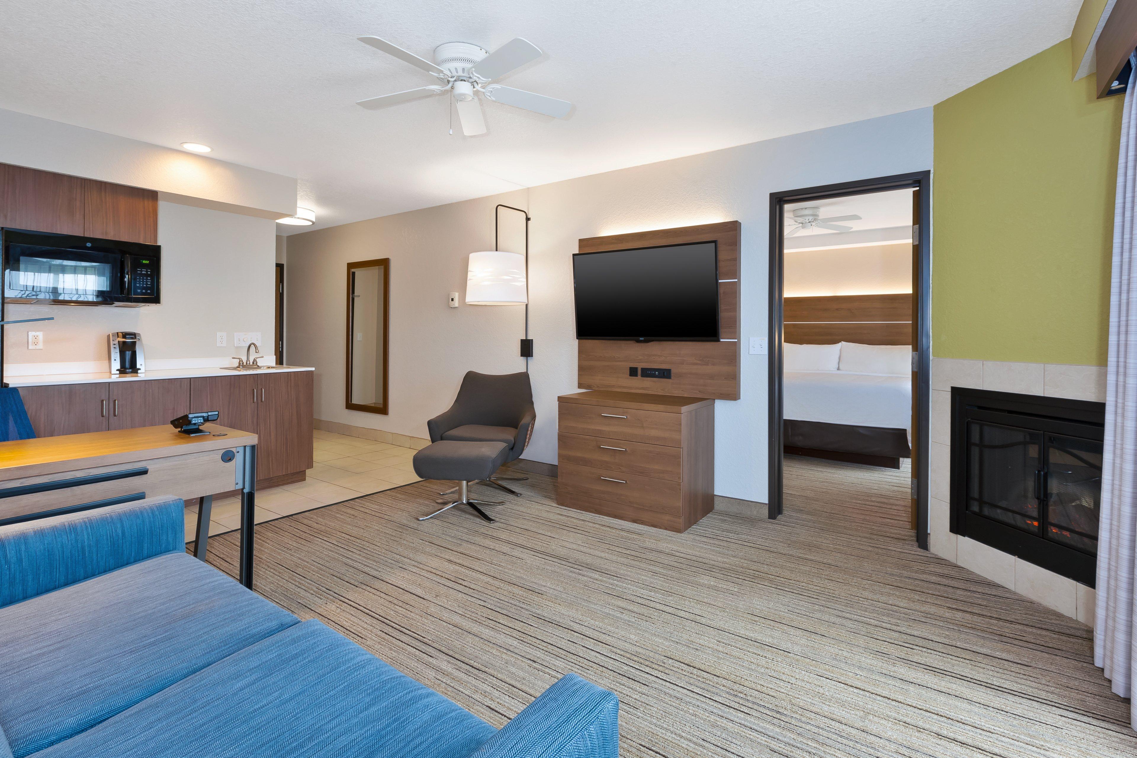 Holiday Inn Express Hotel & Suites Petoskey By Ihg Esterno foto
