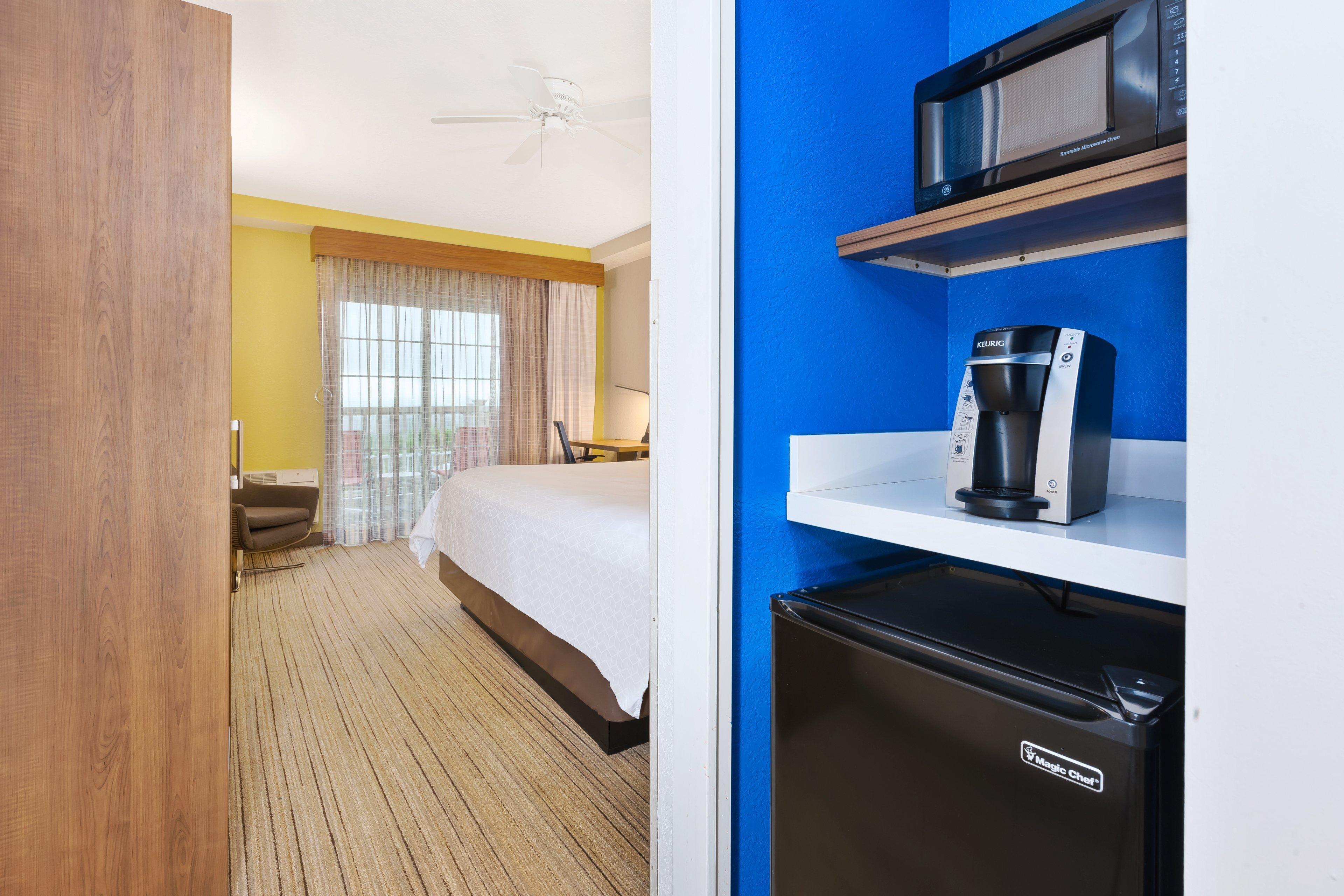 Holiday Inn Express Hotel & Suites Petoskey By Ihg Esterno foto