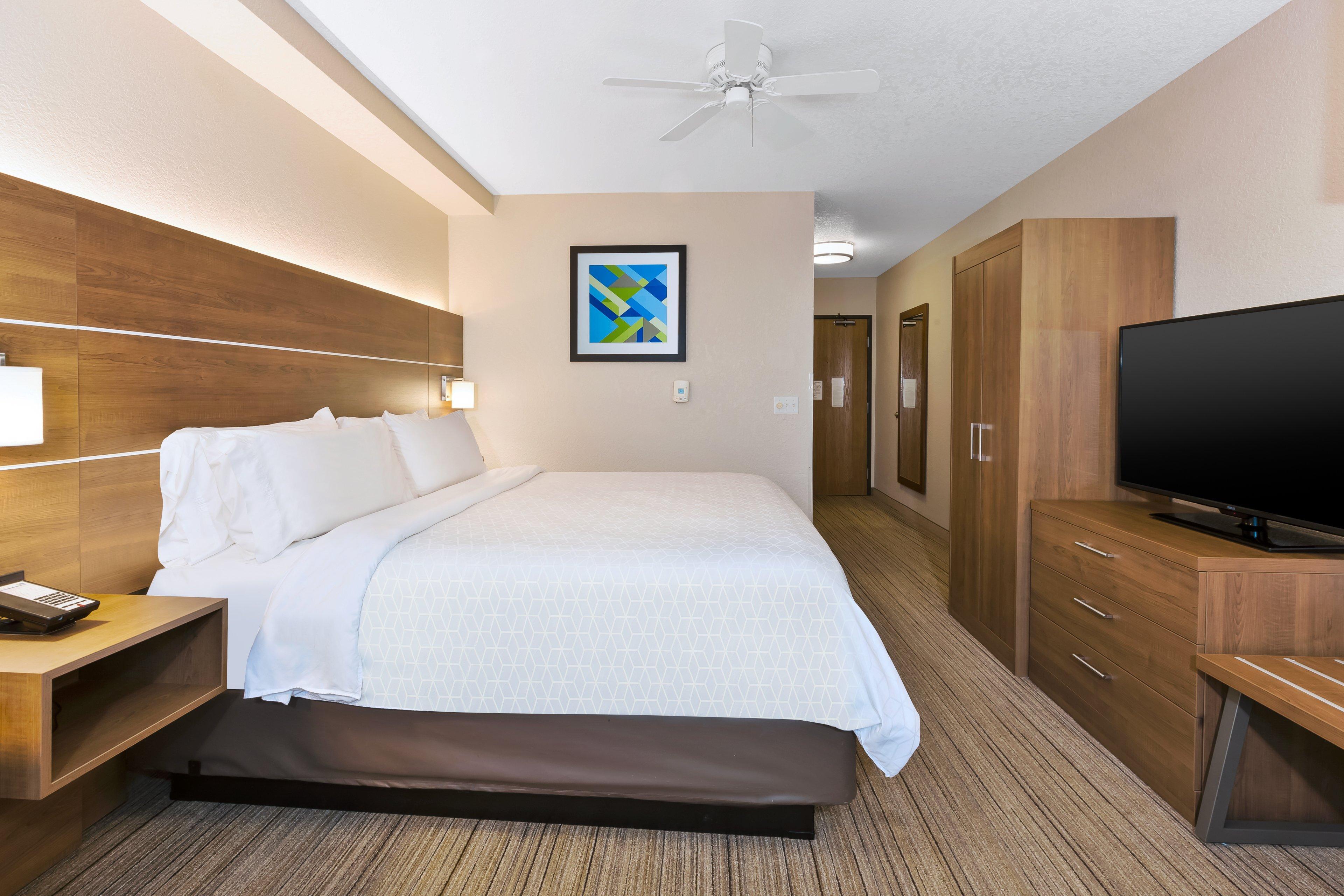 Holiday Inn Express Hotel & Suites Petoskey By Ihg Esterno foto