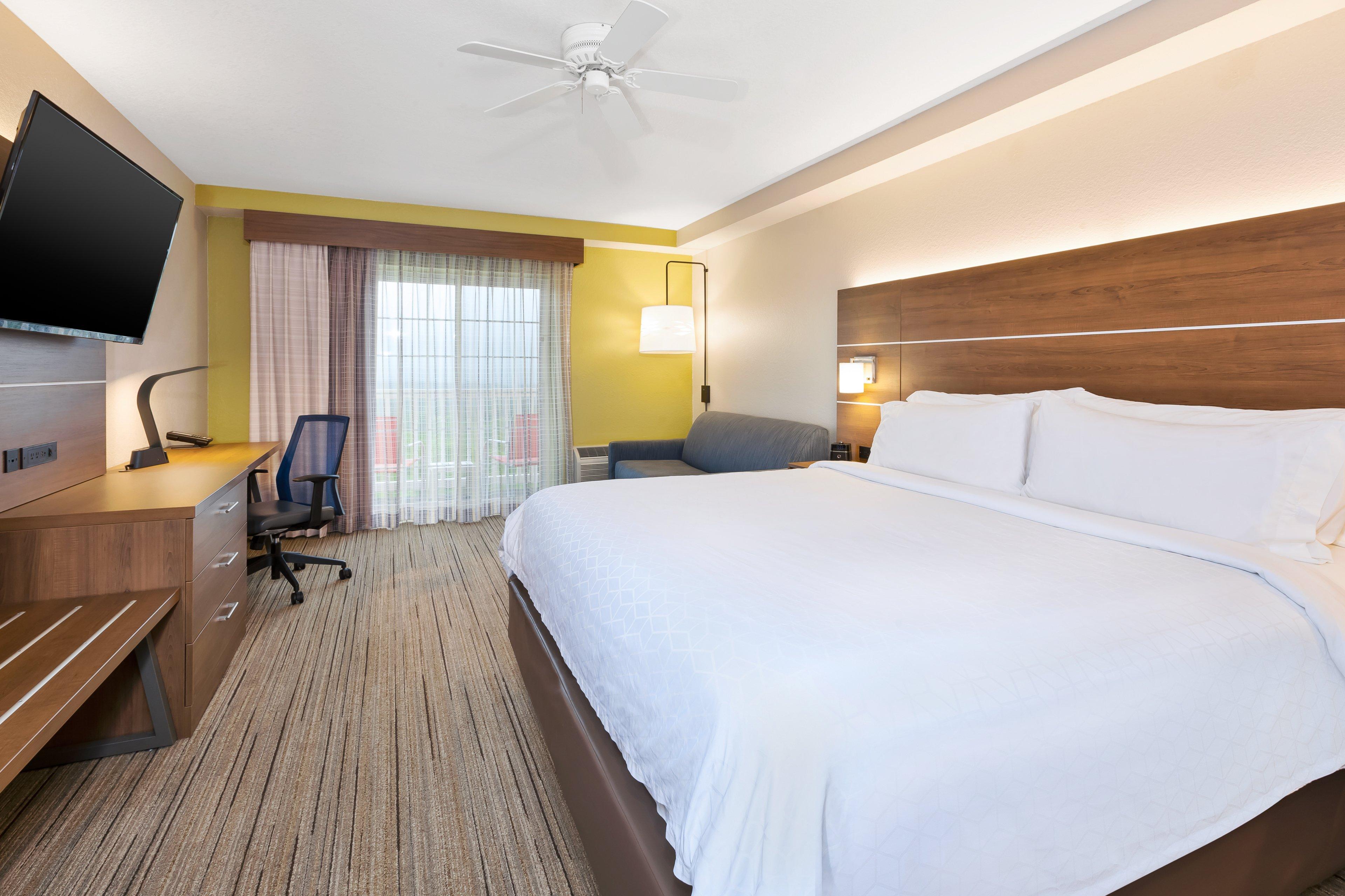 Holiday Inn Express Hotel & Suites Petoskey By Ihg Esterno foto