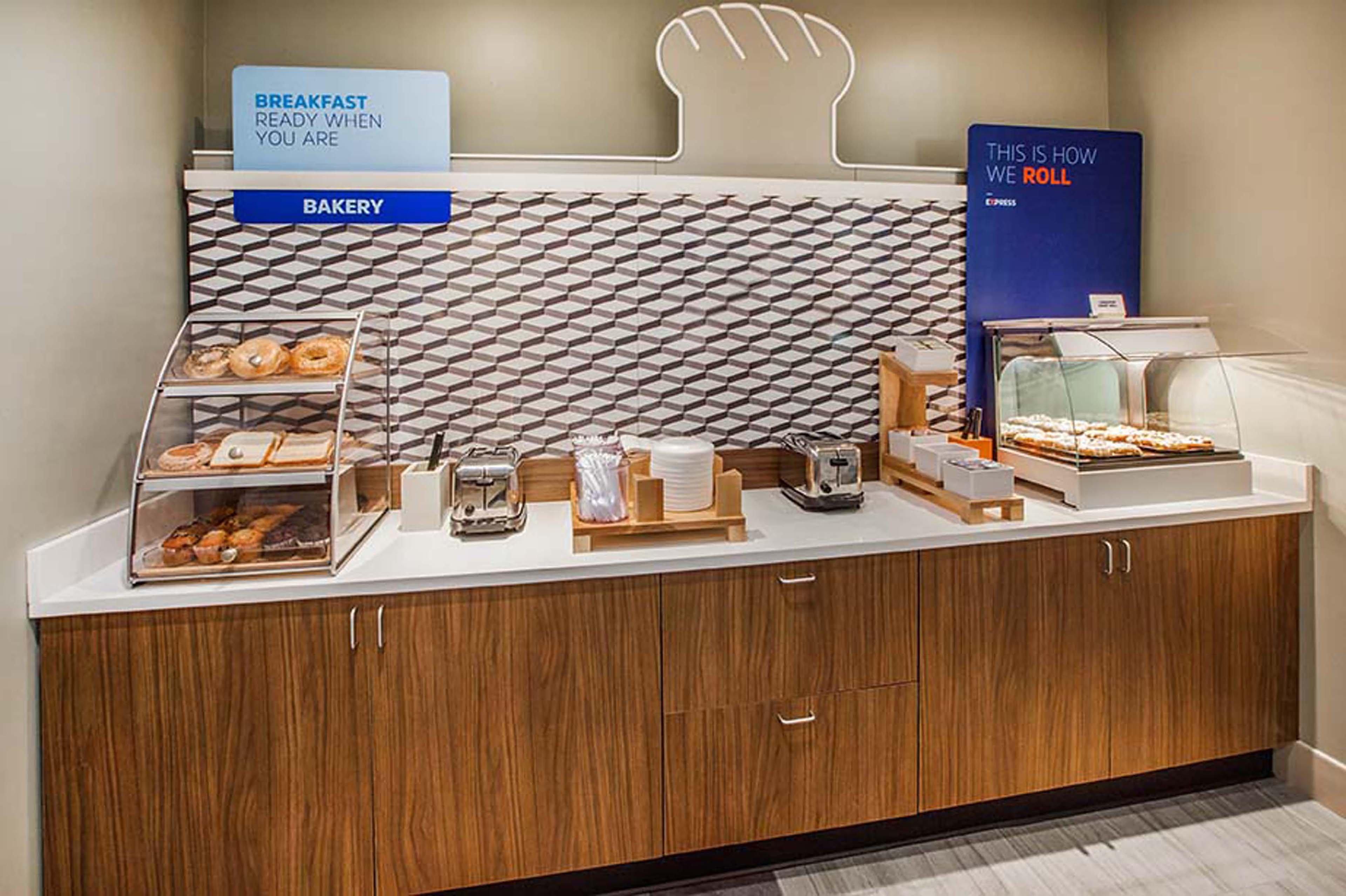 Holiday Inn Express Hotel & Suites Petoskey By Ihg Esterno foto