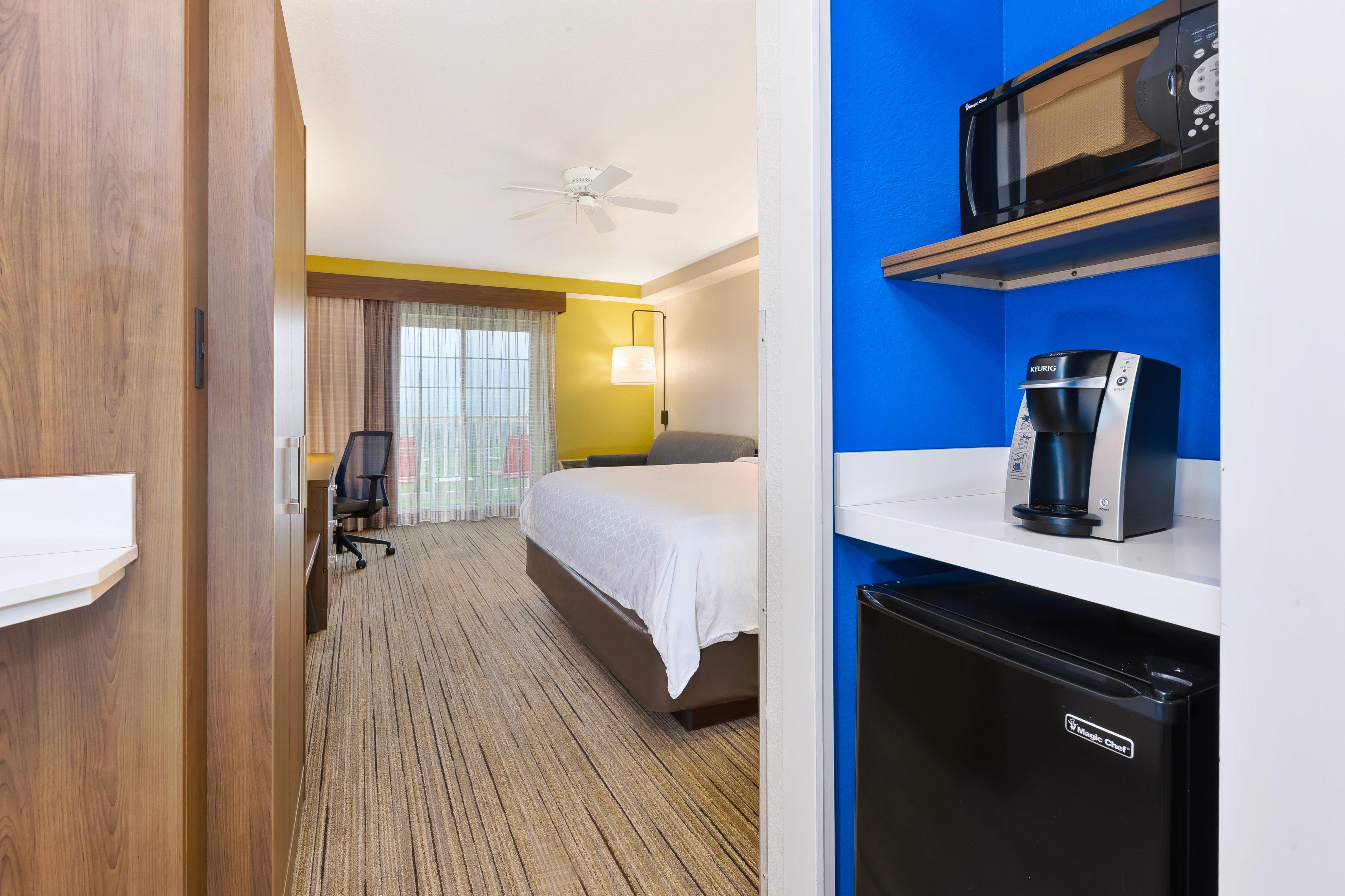 Holiday Inn Express Hotel & Suites Petoskey By Ihg Esterno foto