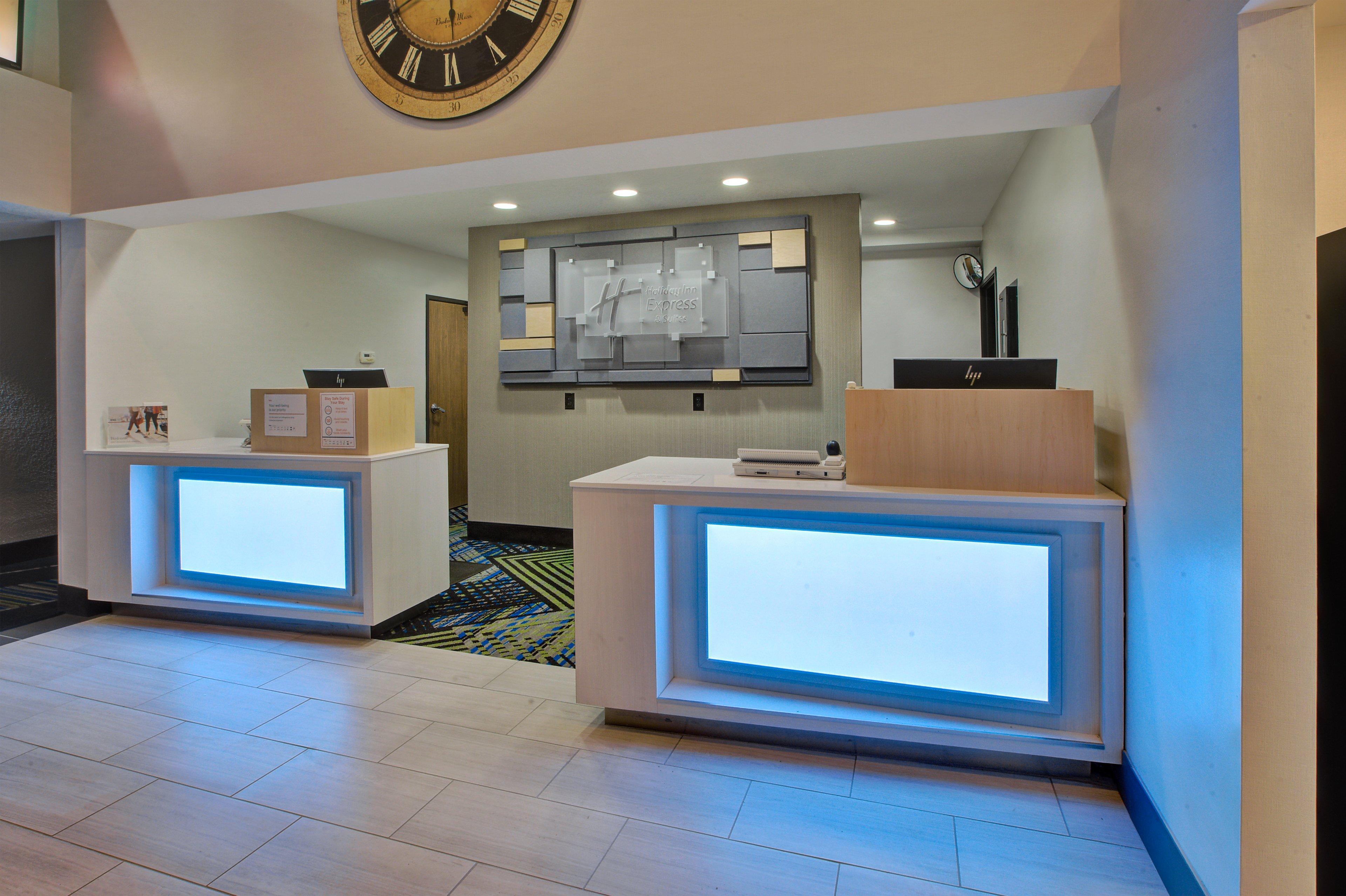 Holiday Inn Express Hotel & Suites Petoskey By Ihg Esterno foto