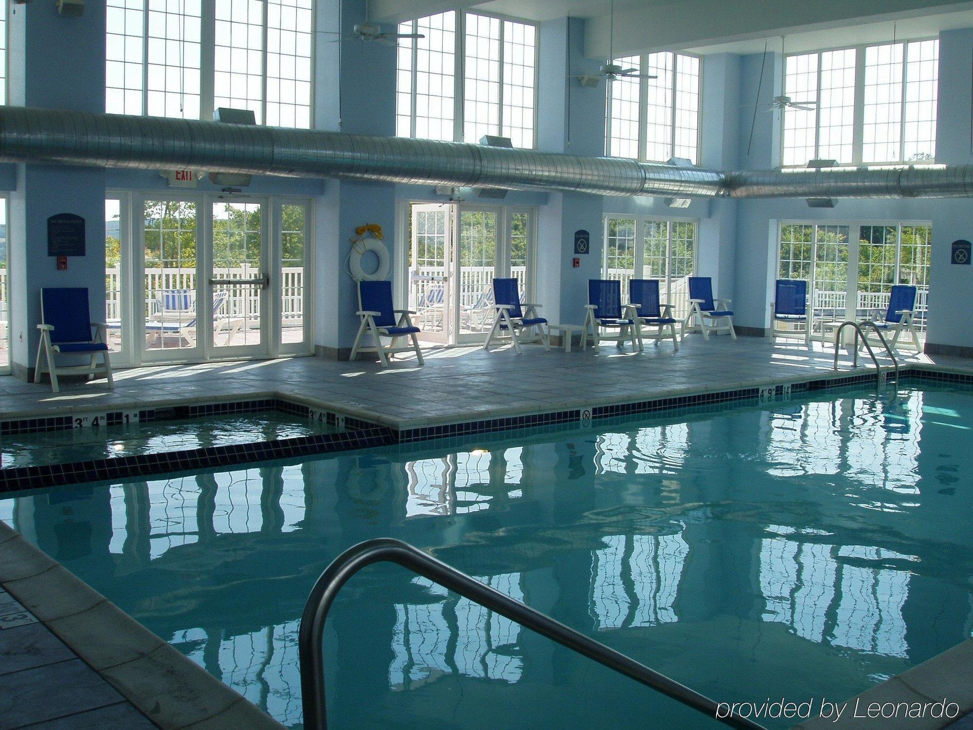 Holiday Inn Express Hotel & Suites Petoskey By Ihg Servizi foto